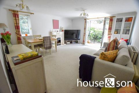 2 bedroom apartment for sale, St. Peters Road, Bournemouth Town Centre, BH1