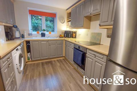 2 bedroom apartment for sale, St. Peters Road, Bournemouth Town Centre, BH1