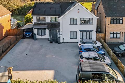 undefined, Heath Road , Bedworth