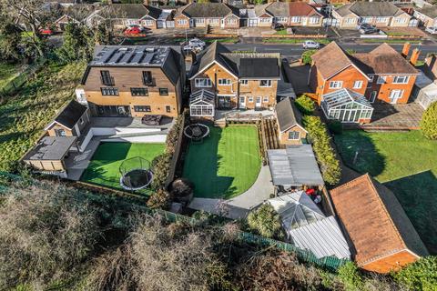 undefined, Heath Road , Bedworth