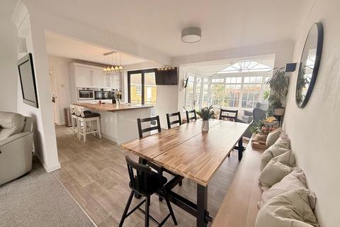 undefined, Heath Road , Bedworth