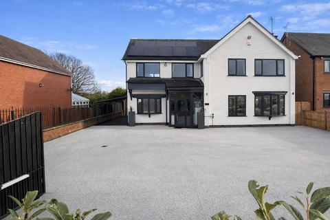 undefined, Heath Road , Bedworth