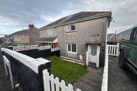 undefined, Cadrawd Road, Mayhill, Swansea