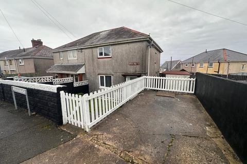 undefined, Cadrawd Road, Mayhill, Swansea