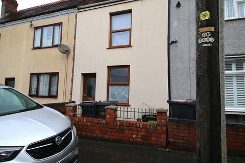 Whittleford Road, Nuneaton, Warwickshire