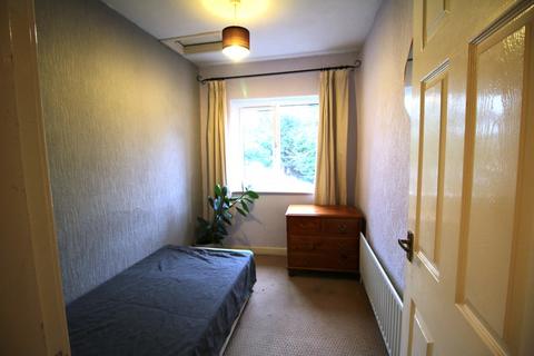 undefined, Whittleford Road, Nuneaton, Warwickshire