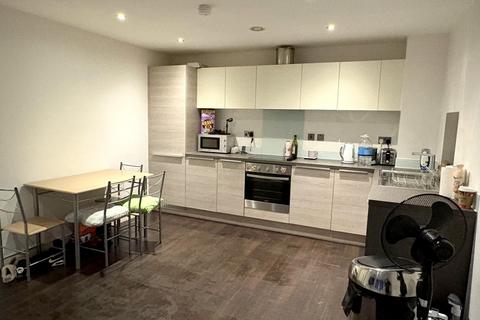 1 bedroom apartment for sale, Great Ancoats Street, Manchester