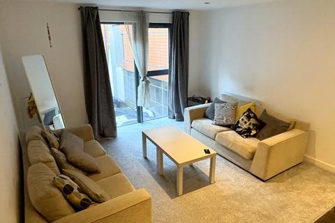 1 bedroom apartment for sale, Great Ancoats Street, Manchester