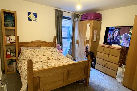 1 bedroom apartment for sale, Great Ancoats Street, Manchester