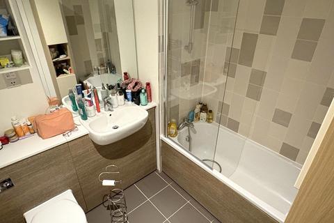 1 bedroom apartment for sale, Great Ancoats Street, Manchester