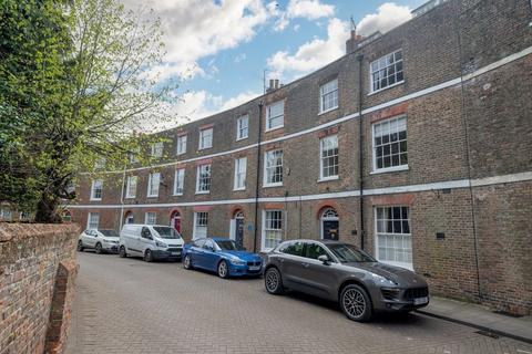 4 bedroom townhouse for sale, The Crescent, Wisbech