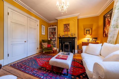4 bedroom townhouse for sale, The Crescent, Wisbech