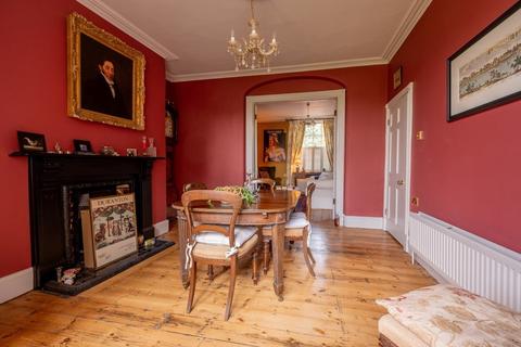 4 bedroom townhouse for sale, The Crescent, Wisbech