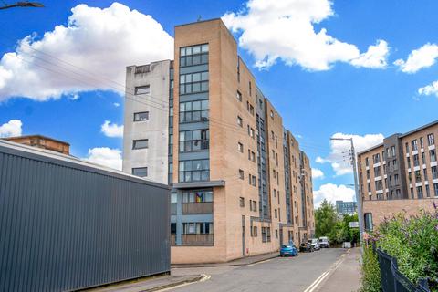2 bedroom flat for sale, Bell Street, Merchant City, Glasgow