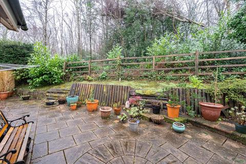 2 bedroom semi-detached bungalow for sale, Mill Road, Holmwood, Dorking