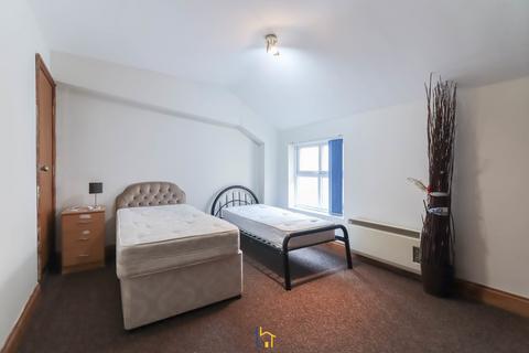 1 bedroom flat to rent, Welford Road, Leicester