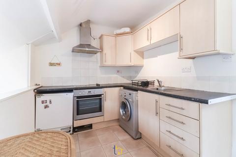 1 bedroom flat to rent, Welford Road, Leicester
