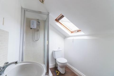 1 bedroom flat to rent, Welford Road, Leicester