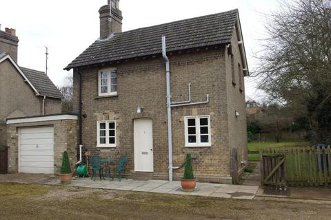 undefined, River Farm Cottages, Cambridge CB2