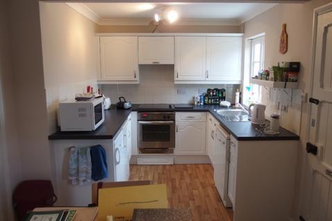 undefined, River Farm Cottages, Cambridge CB2