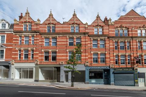 Studio to rent, Canning Place, Derby Road, Nottingham