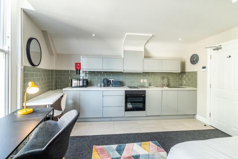 undefined, Canning Place, Derby Road, Nottingham