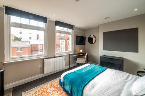 Studio to rent, Canning Place Derby Road, Nottingham