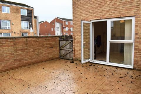 2 bedroom end of terrace house to rent, Hitchen Street, Grove Village, Manchester