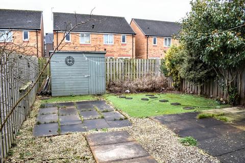 2 bedroom semi-detached house to rent, Lauderdale Crescent, Grove Village, Manchester