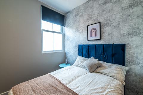 2 bedroom apartment to rent, The Maze, North Sherwood Street, Nottingham