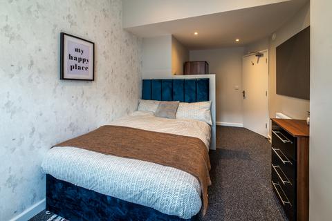 2 bedroom apartment to rent, The Maze, North Sherwood Street, Nottingham