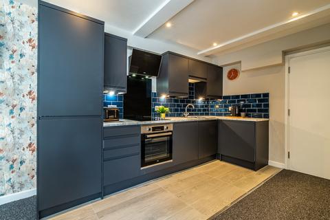 2 bedroom apartment to rent, The Maze, North Sherwood Street, Nottingham