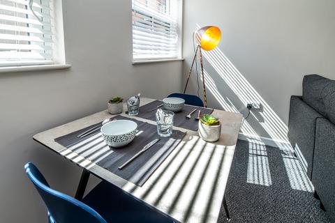 2 bedroom apartment to rent, The Maze, North Sherwood Street, Nottingham