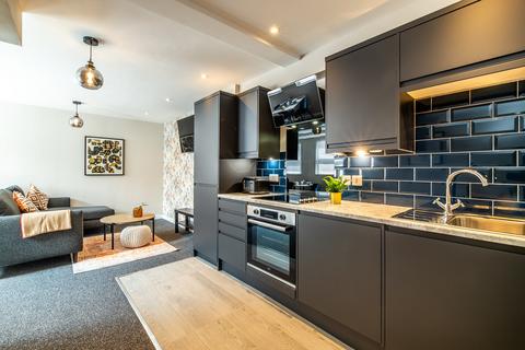 2 bedroom apartment to rent, The Maze, North Sherwood Street, Nottingham