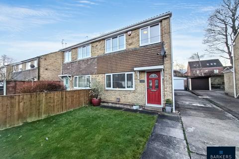 3 bedroom semi-detached house for sale, Pollard Avenue, Gomersal