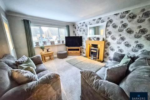 3 bedroom semi-detached house for sale, Pollard Avenue, Gomersal