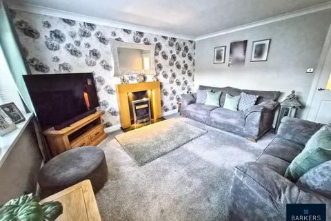 3 bedroom semi-detached house for sale, Pollard Avenue, Gomersal