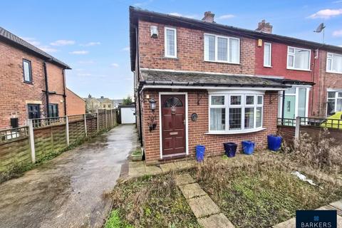 2 bedroom townhouse for sale, Hurstville Avenue, East Bierley