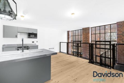 1 bedroom apartment to rent, Derwent House, Livery Street, Birmingham B3