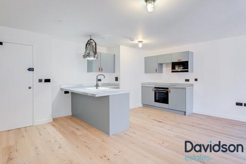 1 bedroom apartment to rent, Derwent House, Livery Street, Birmingham B3