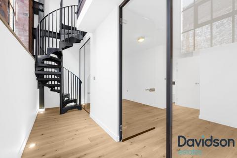 1 bedroom apartment to rent, Derwent House, Livery Street, Birmingham B3