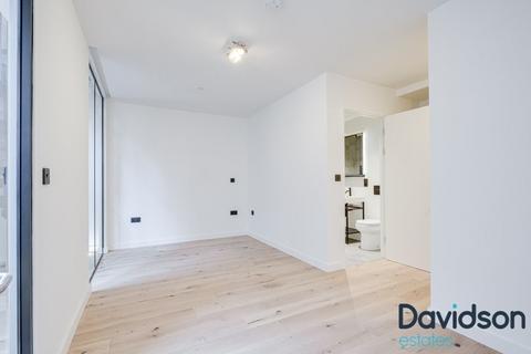 1 bedroom apartment to rent, Derwent House, Livery Street, Birmingham B3