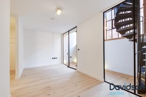 1 bedroom apartment to rent, Derwent House, Livery Street, Birmingham B3