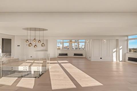 4 bedroom penthouse to rent, Athena Court, Finchley Road, St Johns Wood, London NW8