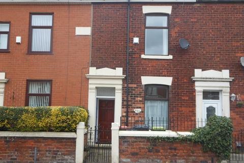 New Hall Lane, Preston PR1