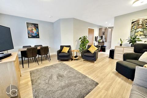 3 bedroom end of terrace house for sale, St. Albright Crescent, Stanway, Colchester