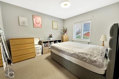 3 bedroom end of terrace house for sale, St. Albright Crescent, Stanway, Colchester