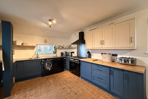 undefined, Eastcroft, Blagdon