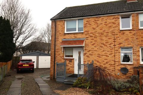 undefined, Chapelton Grove, Polbeth