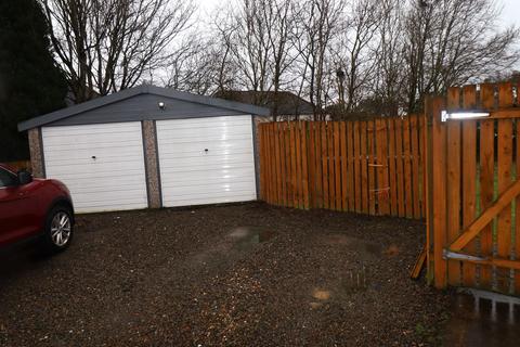 undefined, Chapelton Grove, Polbeth